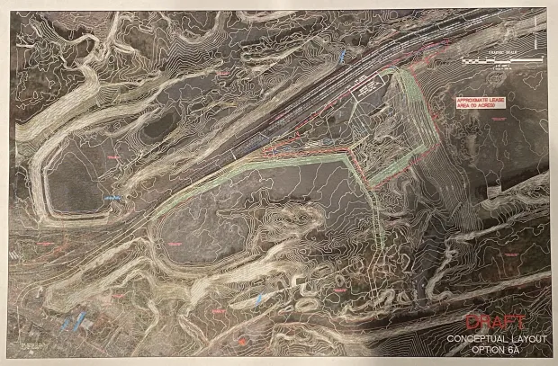 hazleton waste transfer